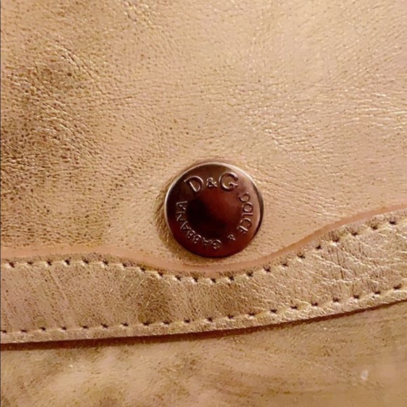 D&G Authentic Brand New Handbag - Picture 4 of 4